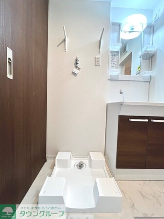 グランジュテ追浜パークテラスの物件内観写真